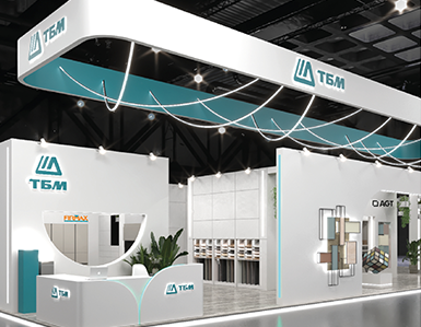 Компания ТБМ примет участие в международной выставке «Мебель 2025»