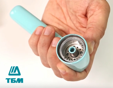 Новое видео на канале Компании ТБМ!