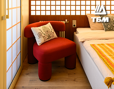 Клей для укладки паркета KLEIBERIT 583.6-STP в проекте Квартирного вопроса