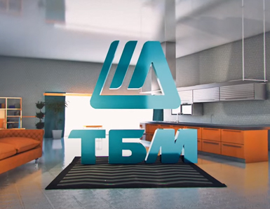 Новый видеоролик на канале Компании ТБМ