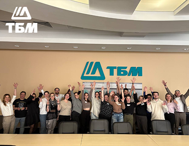 Обучающий интенсив для ведущих дизайнеров мебели компании «Артис»