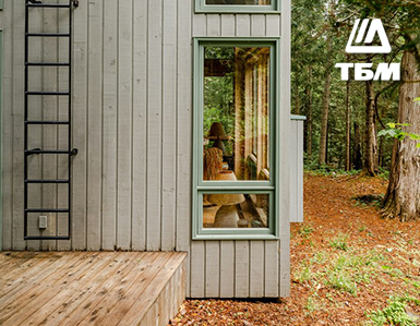 TALATU PAINT WF 502-30 - Технологии для безупречного результата!