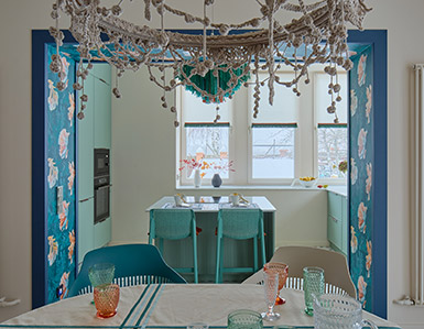 Вышел новый проект Переделки ТВ