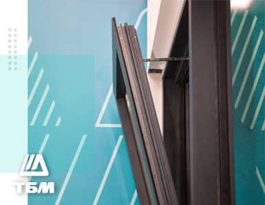 Новый партнер ТБМ! Завод Автоматического Оборудования (ЗАО) - производитель автоматизированных решений для светопрозрачных конструкций