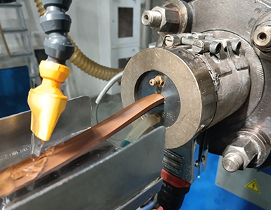 ТБМ представляет линейку уплотнителей Deventer для алюминиевой системы Alumark