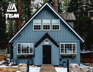 TALATU PAINT WF 502-30 - Технологии для безупречного результата! 