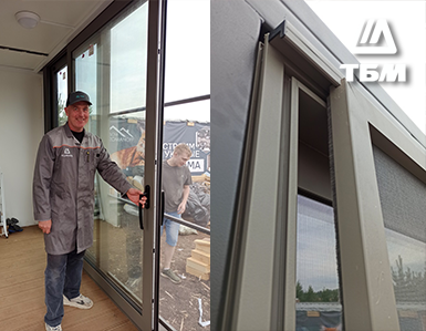 Выставка Open Village Ural 2025 в Екатеринбурге