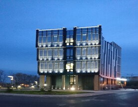 Уплотнители для системных алюминиевых профилей в ассортименте Компании ТБМ       