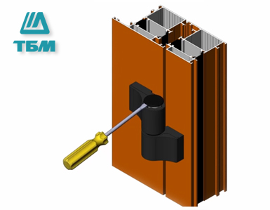 Новое видео на RuTube канале: Установка и регулировка петли Elementis Palermo