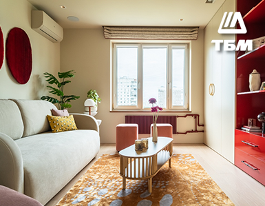 Вышел новый проект Квартирного вопроса