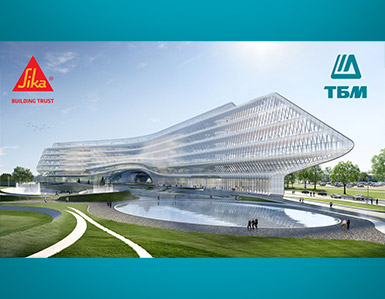 Расширяем возможности в строительстве