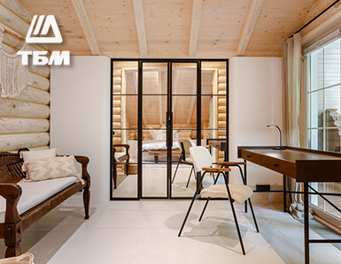 Паркетный клей Kleiberit 583.6 в телешоу Переделка ТВ