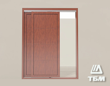 Новое видео на канале Компании ТБМ! 