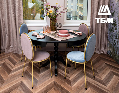 Паркетный клей Kleiberit 583.6 в ассортименте ТБМ