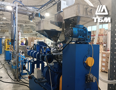 «Девентер-Рус» расширяет производственные мощности в России