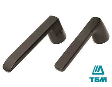 Ручки Clean Touch от производителя HOPO в ассортименте ТБМ