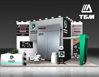 Компания ТБМ на выставке «Зодчество» 2025