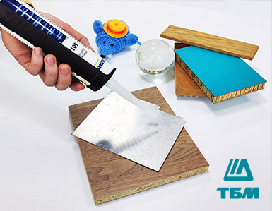 Kleiberit 601.1 – Универсальный монтажный клей на все случаи!