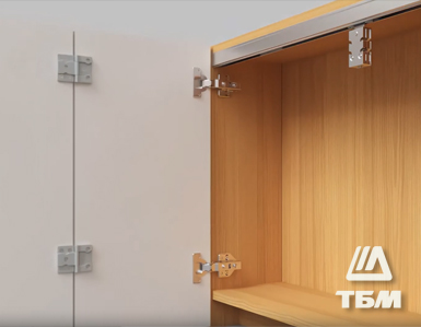 Новая видеоинструкция на канале Компании ТБМ