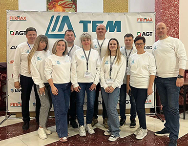 Конференция по мебельным комплектующим во Владивостоке