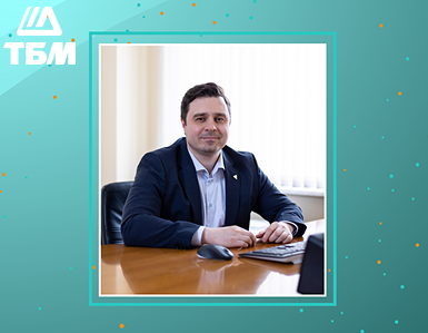 Поздравляем с Днем рождения Виталия Витера!