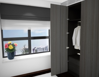 Новинка! Встречайте корректоры фасадов от FIRMAX!