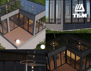 Приглашаем на выставку загородной недвижимости Сибири — Open Village 2025