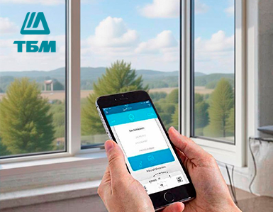 Оконная автоматика и «Умный дом»: следующий шаг к комфорту