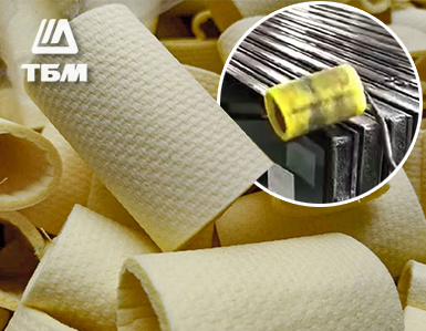 Новинка в торговой программе ТБМ! Насадка на валик для герметика