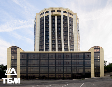 Профильная система ALUMARK в семинаре с Сергеем Захаровым