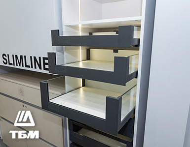 Компания ТБМ - надежный партнер для производителей мебели!