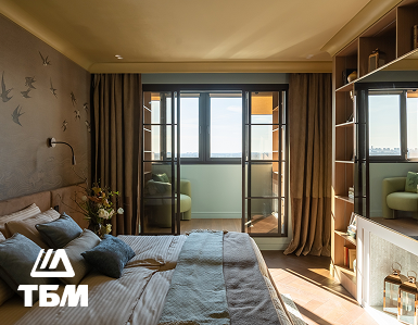 Подоконники Moeller в проекте Переделки ТВ