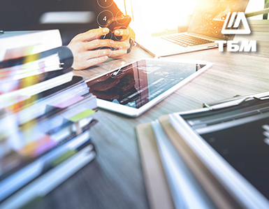 Компания ТБМ завершила успешную серию учебных онлайн-мероприятий для дилеров по мебельным комплектующим